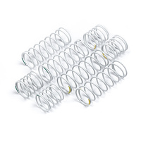HPI - Shock Spring Set (4 Shocks) [117049]