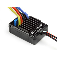 HPI - SCM-2S WP Waterproof Electronic Speed Control [117138]