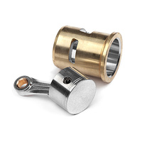 HPI - Cylinder/Piston/Connecting Rod Set (F5.9) [117262]