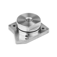 HPI - Cover Plate (F5.9) [117263]