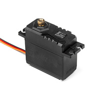 HPI - HPI - SS-30MGWR Servo (Water-Resistant/6.0V/8kg/Metal Geared) [120019]