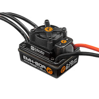 HPI - EMH-80A Brushless ESC [120026]