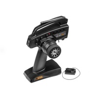 HPI - TF-41 / RF-41WP 2.4GHZ Radio Set [120042]