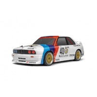 HPI - RS4 Sport 3 1987 Warsteiner BMW E30 Touring Car [120103]