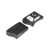 HPI - ESC/Receiver Box Lid Set [120295]