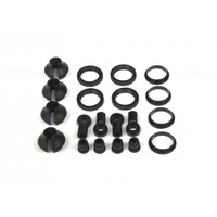 HPI - Shock Parts Set (Jumpshot) [120297]