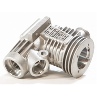 HPI - 1419 CRANKCASE (21BB)