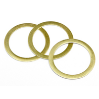 HPI - Gasket For Cylinder (0.2mm/3Pcs) [1445]