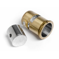 HPI - 1452 Cylinder/Piston Set (F3.5)