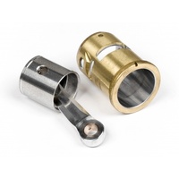 HPI - Cylinder/Piston/Connecting Rod Set (F3.5) [1453]