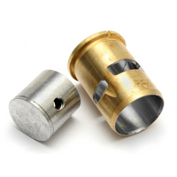 HPI - Cylinder/Piston Set (F4.1) [1455]
