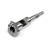 HPI - Crankshaft (Sg Shaft/F3.5) [1459]