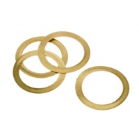 HPI - Gasket For Cylinder (0.2mm/4Pcs/F4.6) [1460]