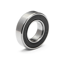 HPI - Ball Bearing 10X19X5mm (6800 2RS/Front) [15119]