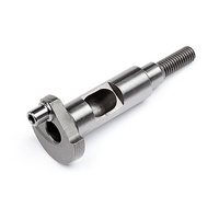 HPI - Crankshaft (Standard Shaft) [15121]