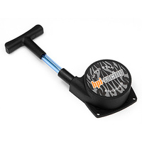 HPI - Pullstart Assy.(W/O One-Way Bearing [15126]