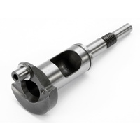 HPI - Crankshaft (K4.6 Ho) [15245]