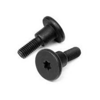 HPI - Step Torx Screw M6X23mm (2Pcs) [15456]