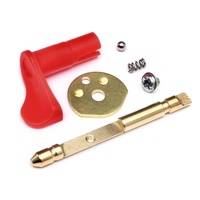 HPI - Carburetor Choke Shaft Kit [15475]