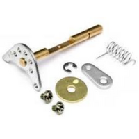 HPI - Carburetor Throttle Shaft Kit [15476]