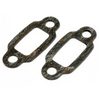 HPI - Exhaust Gasket (2Pcs)