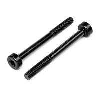 HPI - Wide Cap Head Torx Screw M5X52mm (2Pcs) [15494]