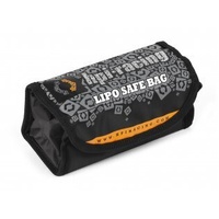 HPI - Lipo Safe Case (Black) [160013]