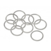 HPI - Washer 12x15x0.3mm (10pcs) [160046]