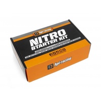HPI - Racing Nitro Starter Pack (USB) [160077]