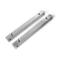 HPI - Motor Mount Brace 7x7x80mm (2pcs) [160115]