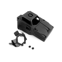 HPI - Radio Box/ESC Tray Set [160121]