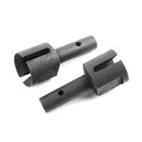 HPI - Super HD Axle 8x11x42mm (2pcs) [160136]