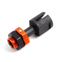 HPI - Savage X 17mm Hex Hub Conversion Set [160140]