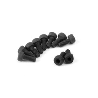 HPI - Cap Head Screw M2x5mm (1.5mm Hex Socket/10pcs) [160317]