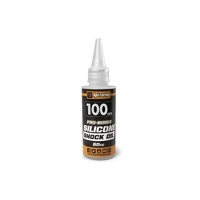 HPI Racing - Pro-Series Silicone Shock Oil 100Cst (60cc) [160381]