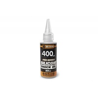 HPI Racing - Pro-Series Silicone Shock Oil 400Cst (60cc) [160384]
