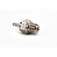 HPI - Glow Plug Cold B6 [160411]