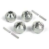 HPI Wheel Hex Hub 12mm (Machined)