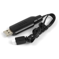 HPI 7.4V USB LiPo Balance Charger