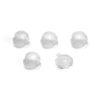 HPI Ford Bronco 4400 Lens Set