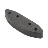 HPI WR8 Short Foam Bumper