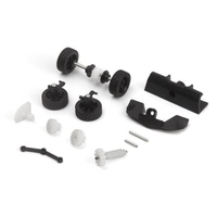 HPI - 1/64 Steering Parts and Drive Parts Set