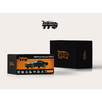 HPI - nano-TTR 1969 Ford Mustang RTR-X