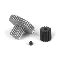HPI High Speed Gear Set (40T/15T)