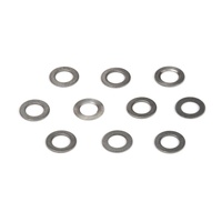 HPI M3x5x0.2 Shim (10pcs)