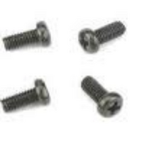 HPI - 1671 SCREW SET (4 PCS) PULL STARTER