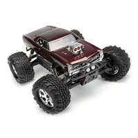 HPI - 1967 Pontiac Gto Body [17000]