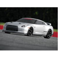HPI - Nissan GT-R (R35) Body (200mm) [17538]