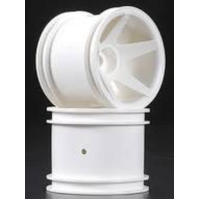 HPI - 2180 S. S. DEEP OFFSET MT REAR WHEEL