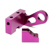 HPI - 31401 ALUMINUM SERVO MOUNT SET